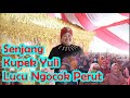 SENJANG LUCU KUPEK YULI MUSI BANYUASIN SUMSEL