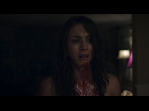 映画『マーターズ』予告編