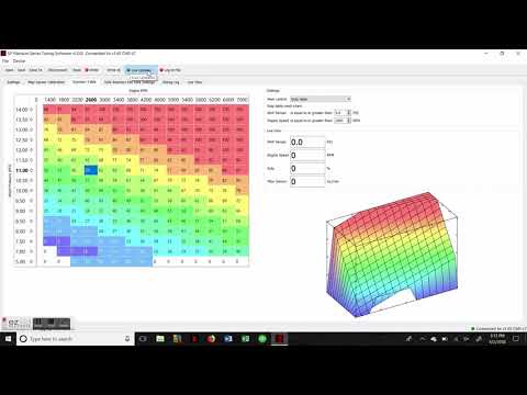 Snow Performance Stage 4 Boost Cooler Water-Methanol Software Tutorial
