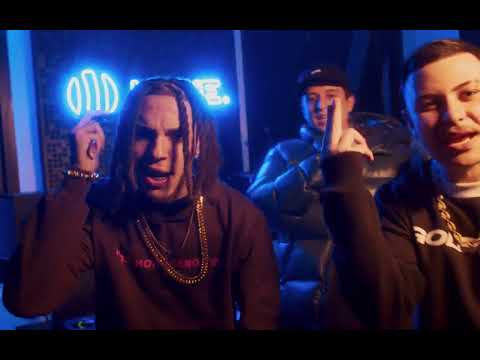 THIAGO KELBERT, TRUNKS, NOLLY l Unike Sessions #1: Calma