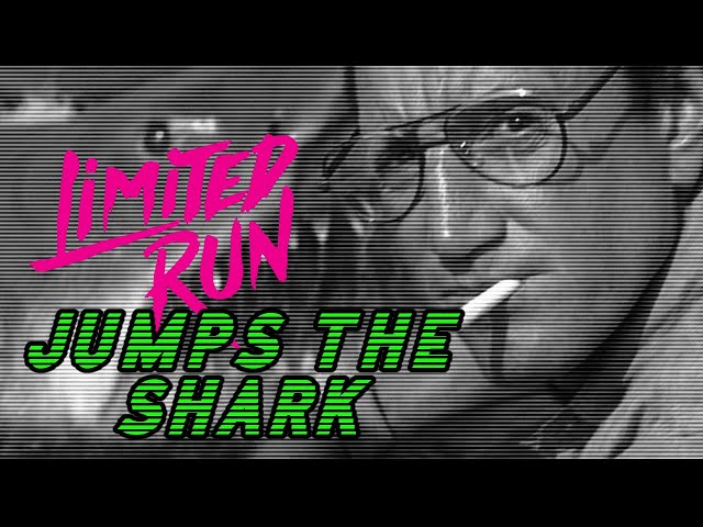 Vídeo relacionado con PS5 Jaws Retro Edition Limited Run (Importacion USA)