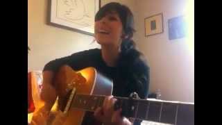 Augustana- Need a Little Sunshine (Cover)