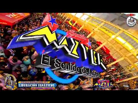 SONIDO MAZTER EN BOLIVIA