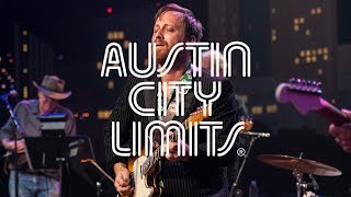 Dan Auerbach on Austin City Limits &quot;Stand By My Girl&quot;