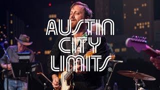 Dan Auerbach on Austin City Limits &quot;Stand By My Girl&quot;