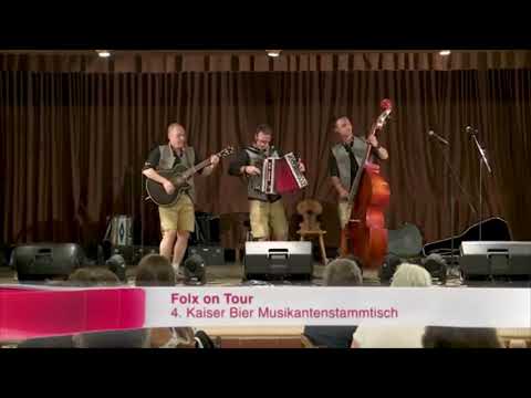 Landfunk Tirol - FolxTV Musikantenstammtisch