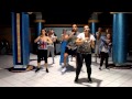 Baby Dance 2015 Wamma Wamma