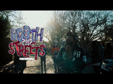 Lloydo2x - See Me | Booth The Streets