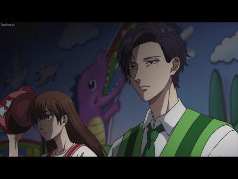 When they say CUT!!!!!!!