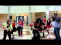 ‫אירובי ריקוד פלמנקו חגית שביט aerobic flamenco dance by hagit shavit‬‎ 