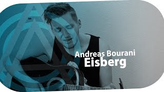 Andreas Bourani - Eisberg (aberANDRE Cover)