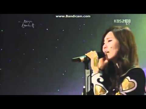 120601 SNSD-TTS _ TaeTiSeo - Take A Bow (TaeYeon), Jack (SeoHyun) & Rolling In The Deep.mp4