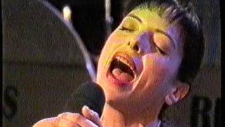 Helen Schneider   Live