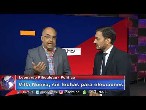 Villa María desdoblará sus elecciones