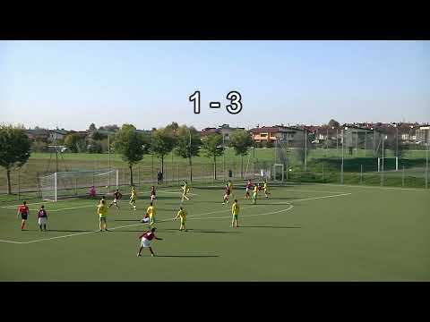 Highlights    Paladina B vs Brembate Sopra  Allievi Provinciali U16 - Girone A  6° Giornata  7|11|21