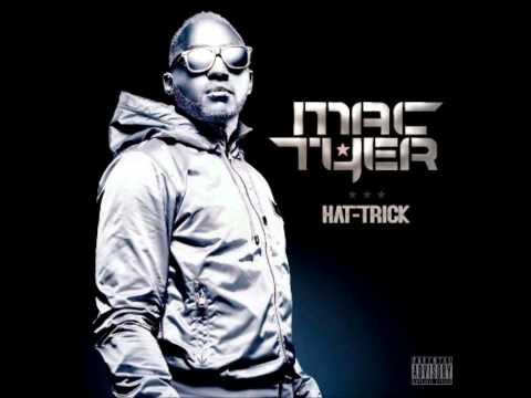 Mac Tyer & Kayliah - Tout est Fini (Hat Trick 2010)