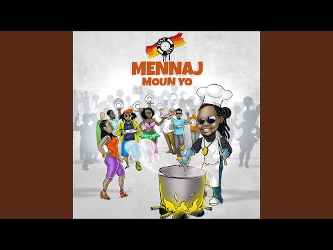 Menaj Moun Yo pa Tonymix