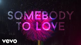 OneRepublic Somebody To Love