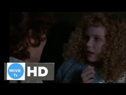 Interview with the Vampire: The Vampire Chronicles Movie (2/4) - Claudia the vampire (1994) HD
