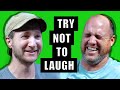 One Liners Dad Jokes Try Not To Laugh Challenge