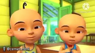 Download lagu Upin Ipin bahasa Jawa lomba durian full mp3