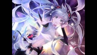 Nightcore - Joshua