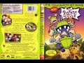 Opening To The Rugrats Movie 1999 Vhs