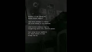 Download lagu STORY WA 30 DETIK DI UMUR 17 -20 FOKUS BAHAGIAN ORANG TUA||•Johan Choi  mp3