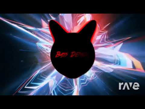 GLUE goosebumps- BICEP & Travis Scott ft. Kendrick Lamar | RaveDj