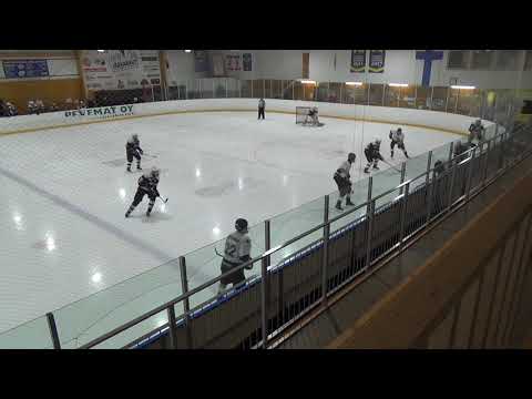 TPS B ak - GrIfk B 10.8.2019, erä 3