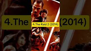 Download lagu Top 7 Indonesian martial arts movies''#martialarts #actionmovies mp3