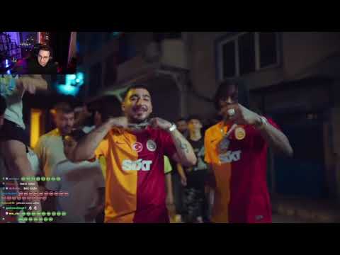 ERAY-Russ Millions x Uzi - International -Cakal - Promilim Yüksek DİNLİYOR