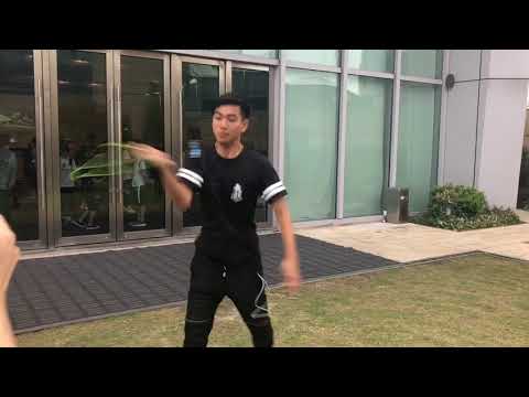 World YoYo contest 2018 clip video