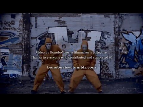 #8 TREEHOUSE PART II // Sisyphos December 2015