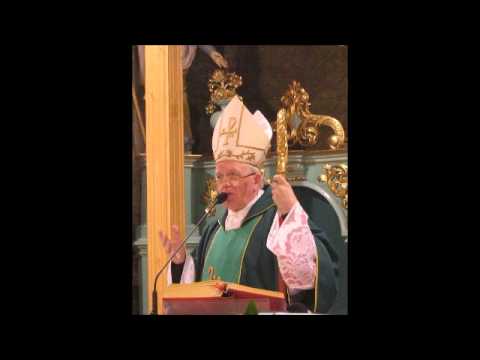 Apel Jasnogórski 2012-02-01  abp Stanisław Nowak