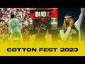 What Went Down At Cotton Fest 2023