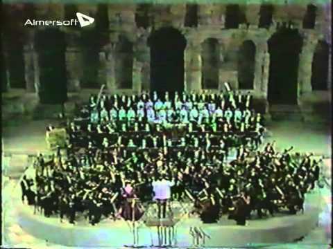 Markella Hatziano: Kalomiris Symphony Nr. 2 - Symphony of the Good and Innocent People