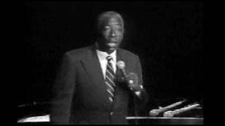 Joe Williams - Joe's Blues