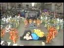 South Philadelphia String Band 2004 Theme- Fin Tastic