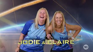 The Amazing Race Australia 6 Intro  All Intros 