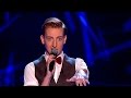 Mitch Miller performs 'Fancy' - The Voice UK 2015 ...