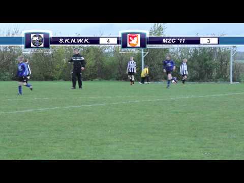 2012 SKNWK-MZC Thijs