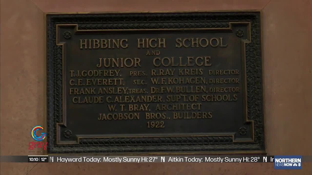Hibbing High School to offer new ‘Bluejacket Virtual School’ next year