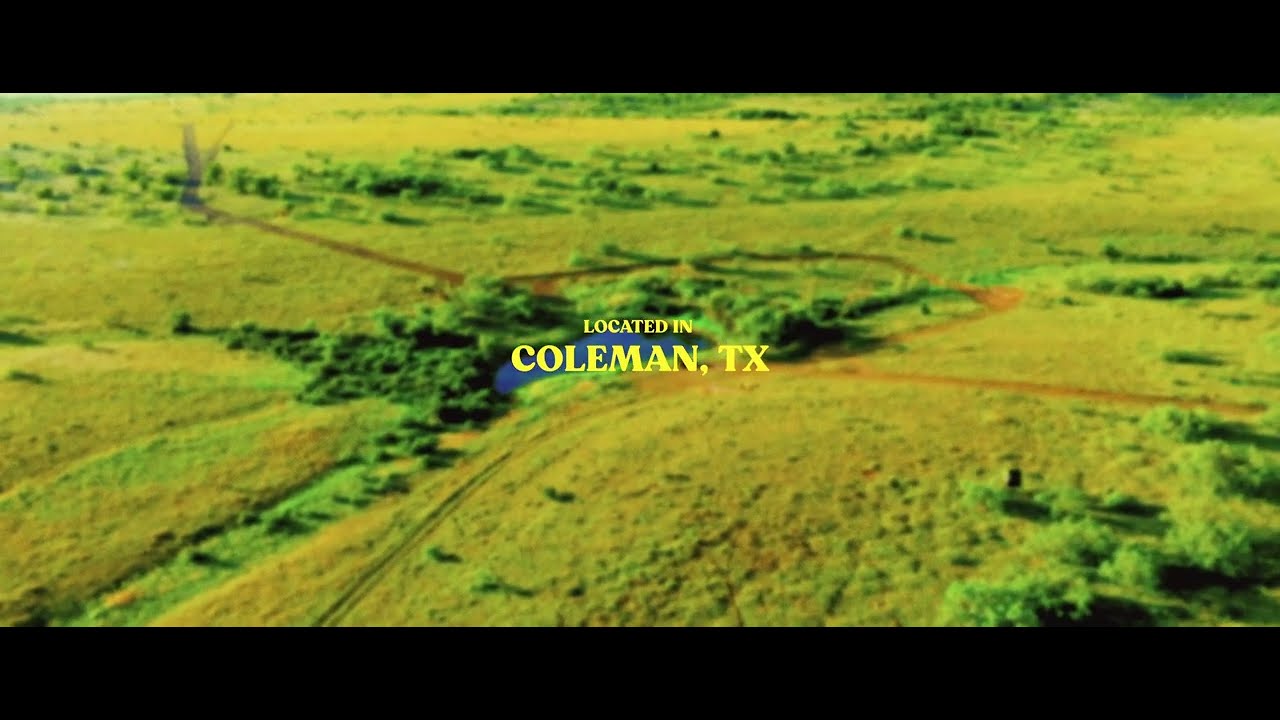 Rolling Rock Ranch Tour