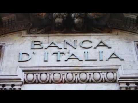 Relazione annuale della Banca d’Italia, 31 maggio 2017 – Video walk in