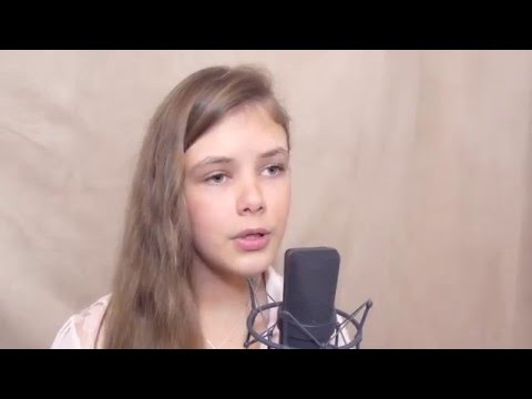 Taylor Swift - Wildest Dreams (9 year old Lukne Pajuodyte)