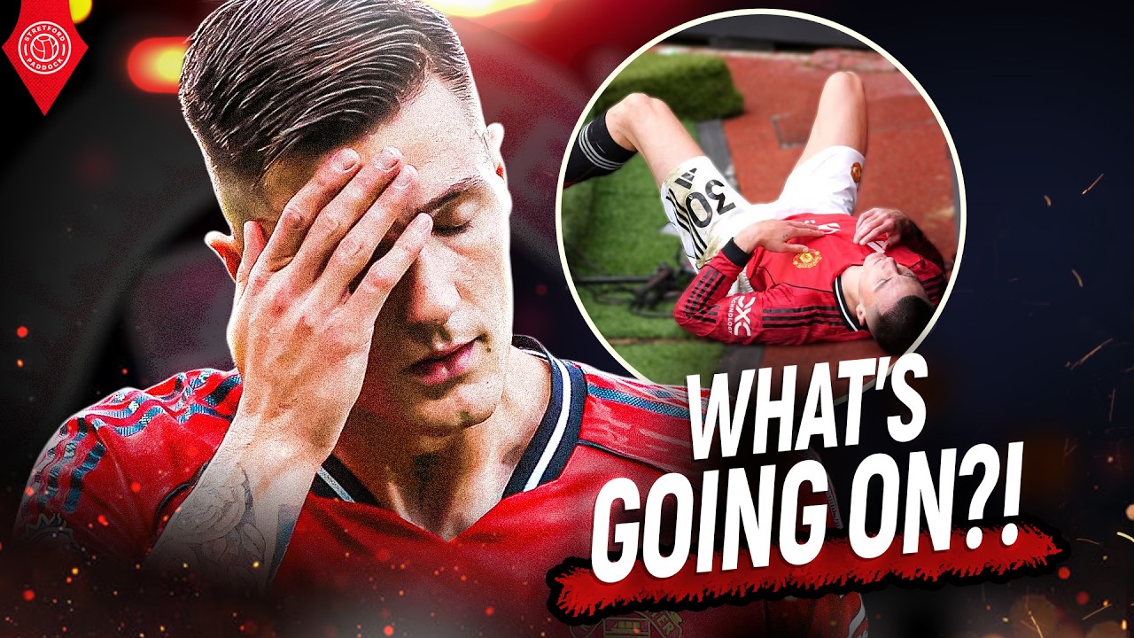 Why Man Utd NEED To Sign A Second Striker This Summer | United Explained