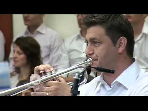 Corneliu Meici - Doamne, numele-Ti inalt