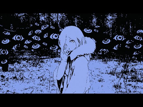 mentally, i'm already frozen