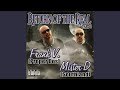 Listen to My 9mm (feat. Saint, Ese Bobby & J Knuckles)